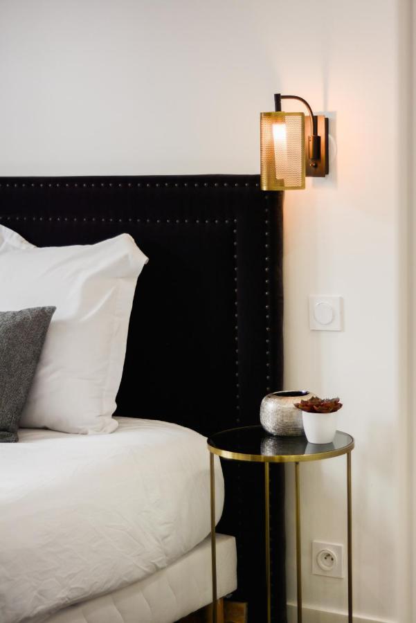 Bastille/Le Marais-Luxurious 3 Rooms Flat Paris Exterior foto