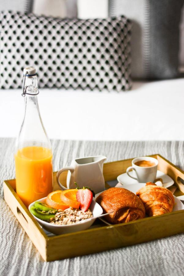 Bastille/Le Marais-Luxurious 3 Rooms Flat Paris Exterior foto